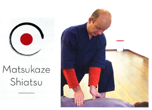 Matsukaze Shiatsu