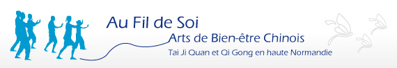 Au Fil de Soi, Arts de bien-être Chinois